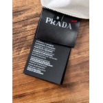 2024年8月23日秋冬高品質新作入荷 PRADA 半袖 Tシャツ duw工場