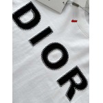 2024年8月23日秋冬高品質新作入荷 ディオール半袖 Tシャツ duw工場