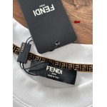 2024年8月23日秋冬高品質新作入荷 FENDI  半袖 Tシャツ duw工場