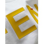 2024年8月23日秋冬高品質新作入荷 FENDI  半袖 Tシャツ duw工場