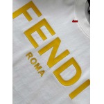 2024年8月23日秋冬高品質新作入荷 FENDI  半袖 Tシャツ duw工場