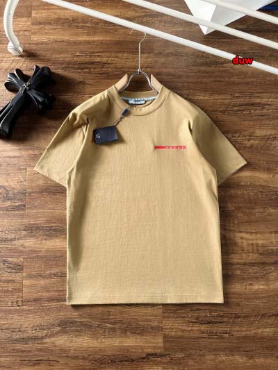 2024年8月23日秋冬高品質新作入荷 PRADA 半袖 T...