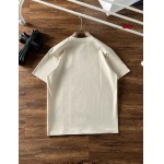 2024年8月23日秋冬高品質新作入荷 PRADA 半袖 Tシャツ duw工場