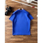 2024年8月23日秋冬高品質新作入荷 PRADA 半袖 Tシャツ duw工場