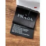 2024年8月23日秋冬高品質新作入荷 PRADA 半袖 Tシャツ duw工場