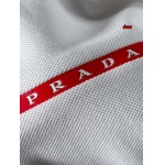 2024年8月23日秋冬高品質新作入荷 PRADA 半袖 Tシャツ duw工場