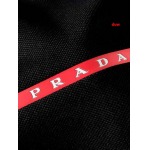 2024年8月23日秋冬高品質新作入荷 PRADA 半袖 Tシャツ duw工場