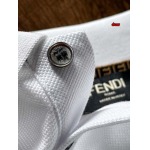 2024年8月23日秋冬高品質新作入荷 FENDI半袖 Tシャツ duw工場