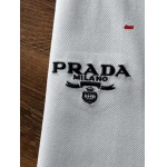 2024年8月23日秋冬高品質新作入荷 PRADA 半袖 Tシャツ duw工場