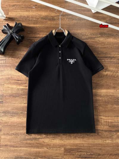 2024年8月23日秋冬高品質新作入荷 PRADA 半袖 T...