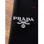 2024年8月23日秋冬高品質新作入荷 PRADA 半袖 Tシャツ duw工場