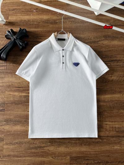 2024年8月23日秋冬高品質新作入荷 PRADA 半袖 T...