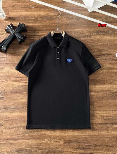 2024年8月23日秋冬高品質新作入荷 PRADA 半袖 T...