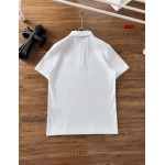 2024年8月23日秋冬高品質新作入荷 PRADA 半袖 Tシャツ duw工場