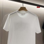 2024年8月23日秋冬高品質新作入荷 FENDI 半袖 Tシャツ duw工場