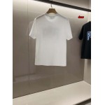 2024年8月23日秋冬高品質新作入荷 FENDI 半袖 Tシャツ duw工場