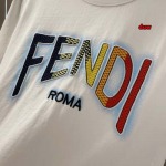 2024年8月23日秋冬高品質新作入荷 FENDI 半袖 Tシャツ duw工場