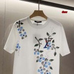 2024年8月23日秋冬高品質新作入荷 ルイヴィトン 半袖 Tシャツ duw工場