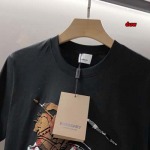 2024年8月23日秋冬高品質新作入荷 バーバリー半袖 Tシャツ duw工場