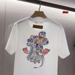 2024年8月23日秋冬高品質新作入荷 ルイヴィトン 半袖 Tシャツ duw工場