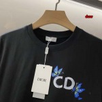 2024年8月23日秋冬高品質新作入荷 ディオール 半袖 Tシャツ duw工場