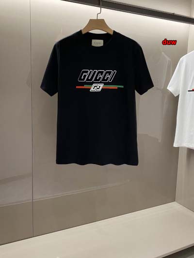 2024年8月23日秋冬高品質新作入荷 グッチ 半袖 Tシャ...