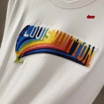 2024年8月23日秋冬高品質新作入荷 ルイヴィトン 半袖 Tシャツ duw工場