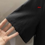 2024年8月23日秋冬高品質新作入荷 PRADA 半袖 Tシャツ duw工場