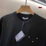 2024年8月23日秋冬高品質新作入荷 PRADA 半袖 Tシャツ duw工場