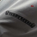 2024年8月23日秋冬高品質新作入荷 クロムハーツ  半袖 Tシャツ duw工場