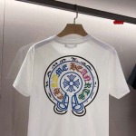 2024年8月23日秋冬高品質新作入荷 クロムハーツ 半袖 Tシャツ duw工場