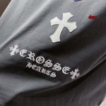 2024年8月23日秋冬高品質新作入荷 クロムハーツ  半袖 Tシャツ duw工場