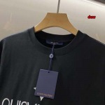 2024年8月23日秋冬高品質新作入荷 ルイヴィトン半袖 Tシャツ duw工場