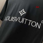 2024年8月23日秋冬高品質新作入荷 ルイヴィトン半袖 Tシャツ duw工場