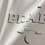 2024年8月23日秋冬高品質新作入荷 PRADA 半袖 Tシャツ duw工場