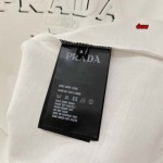 2024年8月23日秋冬高品質新作入荷 PRADA 半袖 Tシャツ duw工場