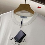 2024年8月23日秋冬高品質新作入荷 PRADA 半袖 Tシャツ duw工場