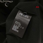 2024年8月23日秋冬高品質新作入荷 PRADA 半袖 Tシャツ duw工場