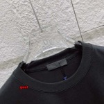 2024年8月23日秋冬新作入荷PRADA 半袖 Tシャツ gout工場 S-XXL