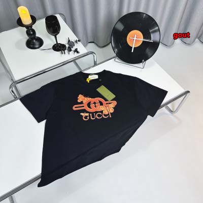 2024年8月23日秋冬新作入荷グッチ半袖 Tシャツ   g...