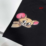 2024年8月23日秋冬新作入荷グッチ半袖 Tシャツ   gout工場