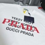 2024年8月23日秋冬新作入荷PRADA 半袖 Tシャツ   gout工場