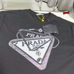 2024年8月23日秋冬新作入荷PRADA 半袖 Tシャツ   gout工場