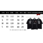 2024年8月23日秋冬新作入荷バレンシアガ半袖 Tシャツ   gout工場