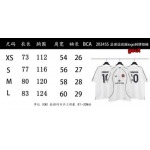 2024年8月23日秋冬新作入荷バレンシアガ半袖 Tシャツ   gout工場