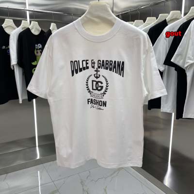 2024年8月23日秋冬新作入荷Dolce&Gabbana半...