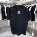 2024年8月23日秋冬新作入荷バレンシアガ半袖 Tシャツ   gout工場