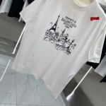 2024年8月23日秋冬新作入荷バレンシアガ半袖 Tシャツ   gout工場