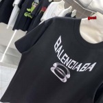 2024年8月23日秋冬新作入荷バレンシアガ半袖 Tシャツ   gout工場