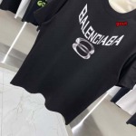 2024年8月23日秋冬新作入荷バレンシアガ半袖 Tシャツ   gout工場